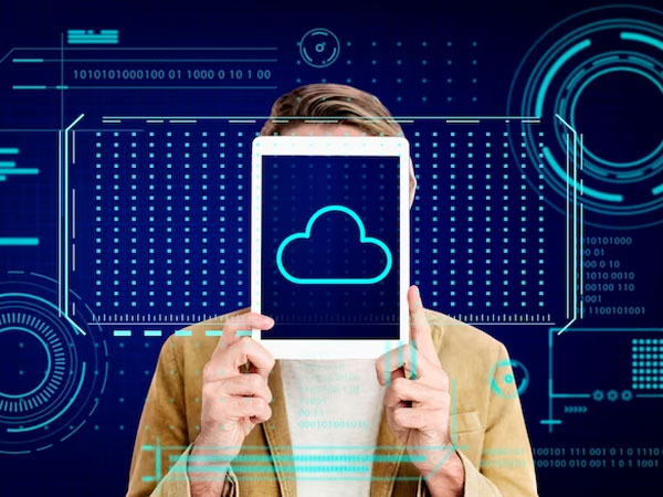 Cloud-based-recording-system
