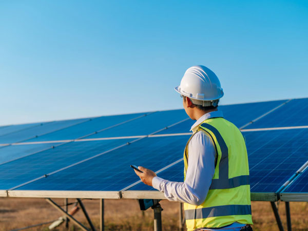 Solar-Energy-Solutions